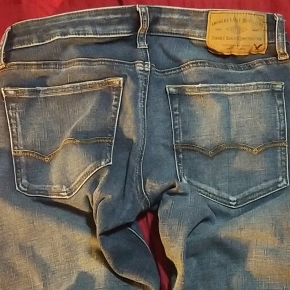 Jeans - Picture 3 of 6